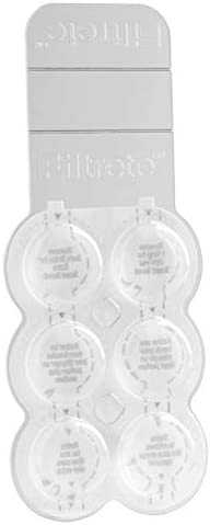 Filtrete SI-1-CL Whole House Air Freshener-Linen