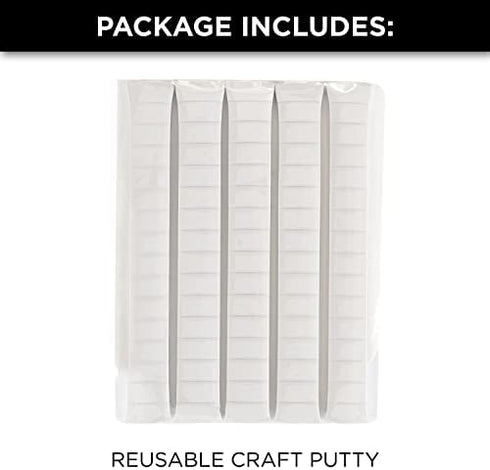 Aleene's Instant Tacky Craft Putty (33188)