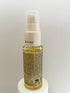 Avon Advance Techniques Moroccan Argan Oil Leave-in Treatment Bottle All Hair Types