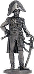 Marshal of France Tin Soldiers Metal Sculpture Miniature Figure Collection 54mm (Scale 1/32) (Nap-69)
