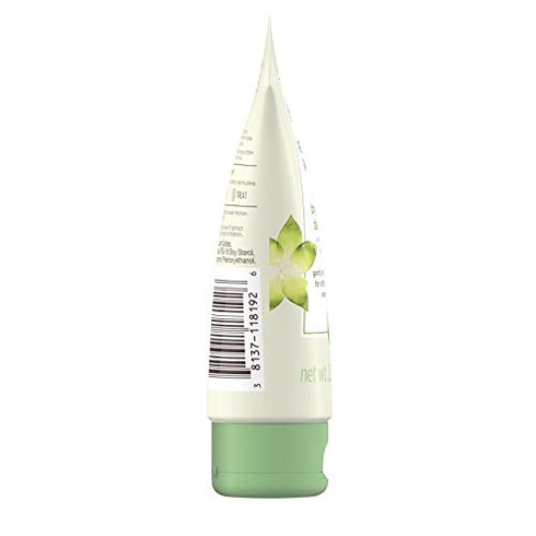 Aveeno Positively Radiant Skin Brightening Exfoliating Daily Facial Scrub ,2.0 oz