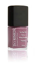 Dr.'s Remedy All Natural Vegan Nail Polish Brilliant Berry Organic 3 Piece Quick Dry Long Lasting - Total Two-in-one Glaze Brave Berry Mindful Mulberry