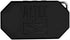 Altec Lansing Mini H2O - Wireless, Bluetooth, Waterproof Speaker, Floating, IP67, Portable Speaker, Strong Bass, Rich Stereo System, Microphone, 30 ft Range, Lightweight, 6-Hour Battery, (Black)