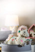 Taggies Stuffed Animal Soft Toy, Painted Pony, 11-Inches