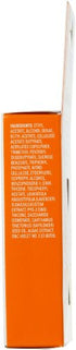 Sally Hansen Insta-Dri Anti-Chip Top Coat 45117 Clear, 0.45 Fl Ounce (Pack of 1)