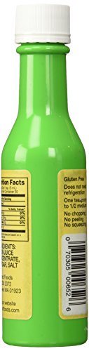 HOWARD'S Onion Seasoning Bottled Juice | Gluten-Free, All Natural, Shelf Stable | 5 Ounce