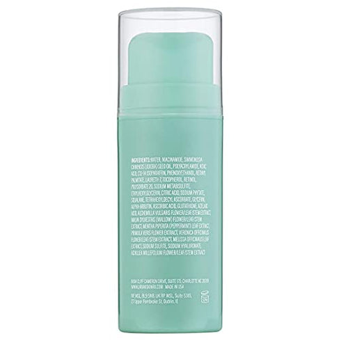 Urban Skin Rx® Retinol Rapid Repair and Dark Spot Treatment | Fast-Absorbing, Fragrance-Free Treatment Targets Hyperpigmentation, Fine Lines, and Blemishes, Formulated with Niacinamide | 1.0 Fl Oz