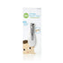 NailFrida The SnipperClipper by Fridababy The Baby Nail Clipper with Safety spyhole for Newborns and up