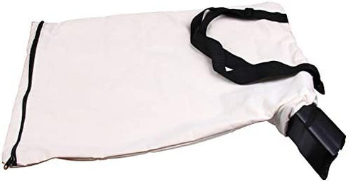 BH-Motor New Blower Debris Vacuum Bag for Toro 127-7040 108-8994 Replaces # 51436 51563 51581 51594 51599 51609 51619 51621