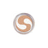 Covergirl Simply Ageless Instant Wrinkle Defying Foundation, 245 Warm Beige, 0.4 Oz (Packaging May Vary)