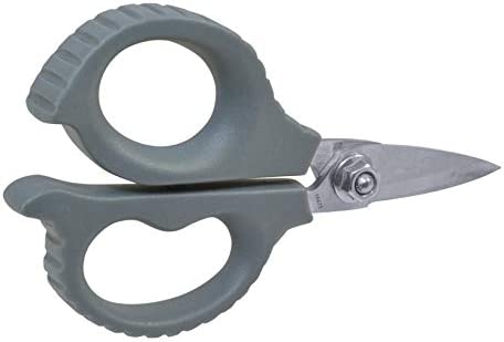 Clauss 18475 5.5" Titanium Kevlar Shear