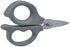 Clauss 18475 5.5" Titanium Kevlar Shear