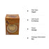 Terry's Milk Chocolate Orange Toffee 5.36 oz Box