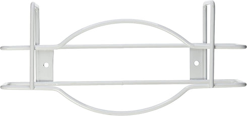 Winco Glove Box Holder, Medium, White