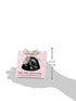 Dicksons Baby Under Construction Photo Frame, Pink