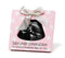 Dicksons Baby Under Construction Photo Frame, Pink