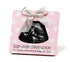 Dicksons Baby Under Construction Photo Frame, Pink