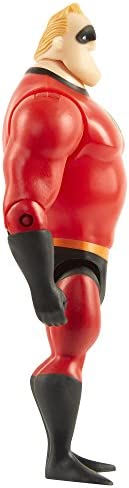 The Incredibles 2 Mr. Incredible 4-Inch Action Figure