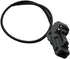 Aokus Compatible with Hyundai Starter Motor Solenoid Connector Pigtail Plug Repair Harness