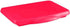 HearthSong Kids™ Portable Folding Lap Desk with Large Storage Activity Tray, 17" L x 12" W, Red