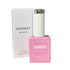 FZANEST Jelly Milky Nude Pink Gel Nail Polish Soak Off LED UV Gel Polish Varnish Nail Art Manicure (Sheer Nude),0.5 Fl Oz