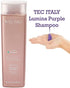 Tec Italy - Lumina Purple Shampoo