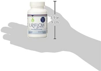 (1) Uriflow Natural Treatment for Kidney Stones - 60 Capsule