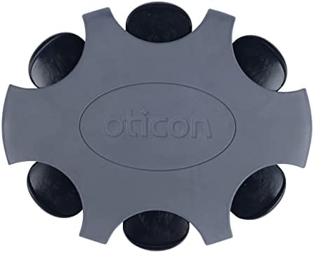 Oticon Prowax Minifit Wax Filters replacements for hearing aids (1)