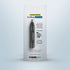 ConairMan Ear and Nose Hair Trimmer for Men, Cordless Lithium-Powered Trimmer, Patent 360 Bevel Blade for No Pull, No Snag Trimming Experience