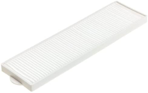 BISSELL Style 8 Post-Motor Filter for Upright Vacuums, 3091 , White , 1 Filter