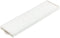 BISSELL Style 8 Post-Motor Filter for Upright Vacuums, 3091 , White , 1 Filter