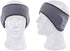 Zkptops 2Pcs Fleece Ear Warmers Headband Winter Outdoor Sport Ear Muffs Ear Band Ear Cover Head Wrap Running Sweatband for Men Women