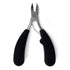 KOHM Podiatrist Toenail Clippers, Ingrown Toe Nail Clippers for Thick Nails - WHS-800 Large, Professional, Podiatrist, Heavy Duty Toenail Clippers for Seniors & Adults