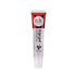 5 PACK NK Lip Gel with Vitamin E Bubble Gum, Argan, Strawberry, Cherry and Rosehip Lip Gloss by Nicka K New York