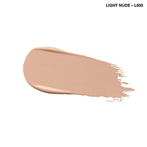COVERGIRL TruBlend Undercover Concealer, Light Nude, 0.33 Fl Oz