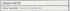 Clubman Pinaud Styptic Pencil Travel Size, Treat and Seal Shaving Cuts Instantly, Anti-hemorrhaging Stick, First Aid Device, White 0.33 oz