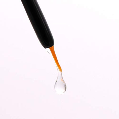 Organys Lash & Brow Booster Serum Gives You Longer Fuller Thicker Looking Eyelashes & Eyebrows. Bestselling Conditioner Stimulates The Appearance Of Growth & Regrowth. Natural Eye Lash Oil Free Enhancer