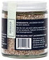 Jacobsen Salt Co. Specialty Sea Salt for Fancy Gourmet Cooking, Infused Sea Salt, Black Garlic Flavored
