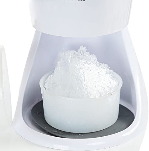 Hawaiian Shaved Ice Blade and Mold Accessory Kit for S900A Shaved Ice Machine