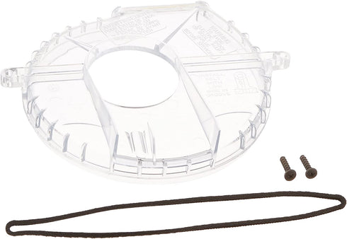 Eureka 52334 KIT, Fan Cover Repair 886 SANITAIRE Wide Track