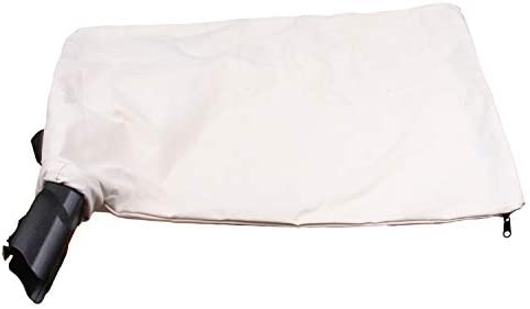 BH-Motor New Blower Debris Vacuum Bag for Toro 127-7040 108-8994 Replaces # 51436 51563 51581 51594 51599 51609 51619 51621