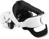VeeR Head Strap for Quest 2, Adjustable Elite Strap for Reduce Face Pressure Enhanced Support in VR