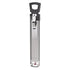 Polder Candy/Jelly/Deep Fry Thermometer Stainless Steel with Pot Clip