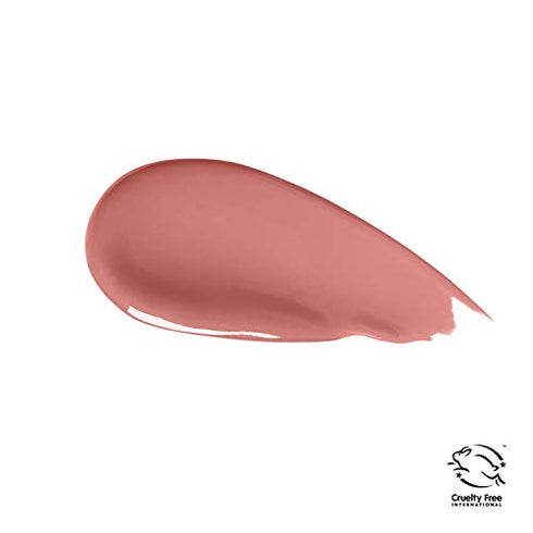 COVERGIRL, Outlast AllDay Lip Color with Moisturizing Topcoat New Neutrals Shade Collection 120 Dusty Blush, 1 Count