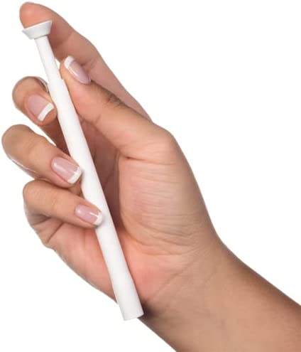 SEROVERA Seroflora Boric Acid Suppositories Applicators for Women, Individually Wrapped Pack of 7
