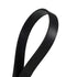 4 Pieces Vacuum Belts 3031120 Replacement Vacuum Belts Compatible with 7/9/10 P/N 3031120 Replacement Belt