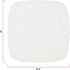 Chefman Disposable Air Fryer Liners, Heat-Resistant Parchment Paper for Baskets, 100 Pack, 8X 8? Square