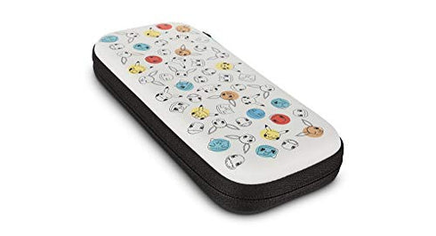 PowerA Stealth Case Kit for Nintendo Switch Lite - Pokemon Expressions - Nintendo Switch