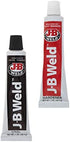 J-B Weld 8265S Original Cold-Weld Steel Reinforced Epoxy - 2 oz.