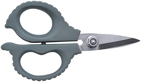 Clauss 18475 5.5" Titanium Kevlar Shear
